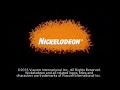 Nickelodeon Haystack Logo 2000