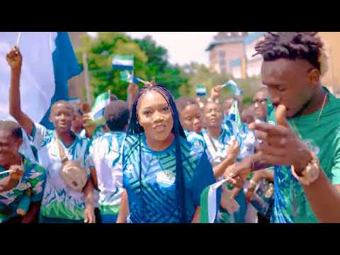 SLCB x Rozzy & Markmuday - Put Am Dae (Official Music Video)