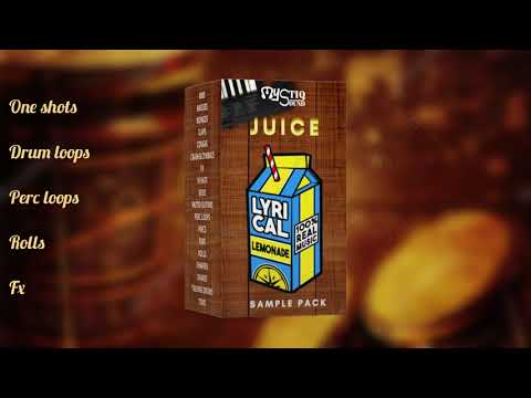 FREE AFROBEAT x AFRO-SWING x DANCEHALL SAMPLE PACK KIT | DRUM KIT | DRUM LOOPS | PERC LOOPS | ROLLS