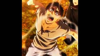 Download lagu Eren’s Rage Unleashed! Mikasa Saved | Attack on Titan #attackontitanedit #erenyeager #eren mp3