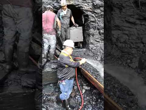 minas de Quipama Boyaca