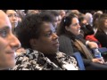 WGBH Video Scenes From The 2013 Summit
