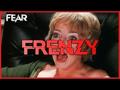 Frenzy (1972) Official Trailer