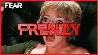 Frenzy (1972) Official Trailer | Fear