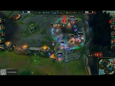 Deft Insane Teamfight