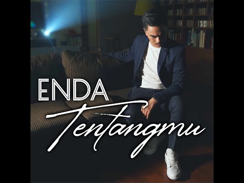 ENDA - TENTANGMU (Official Music Video)