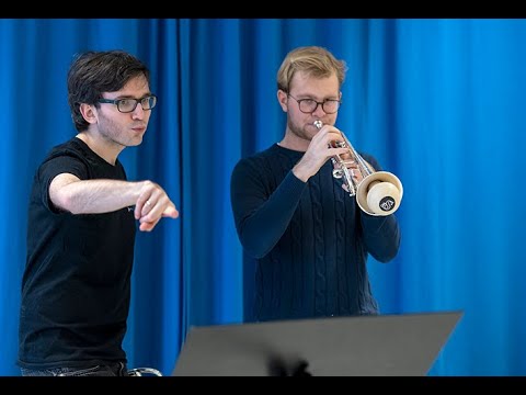 Impressioner från undervisningen under Polstjärnedagarna i Vänersborg