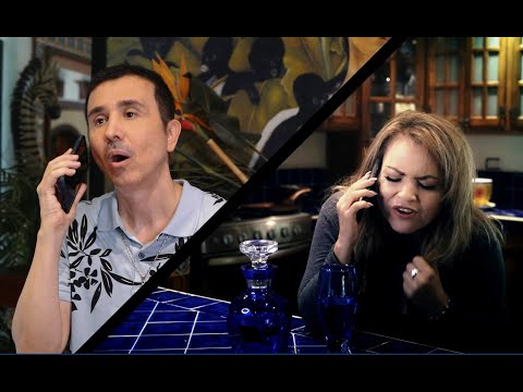 Ladrón y  Briseyda Solís - Lo Decide El Corazón (Video Oficial)