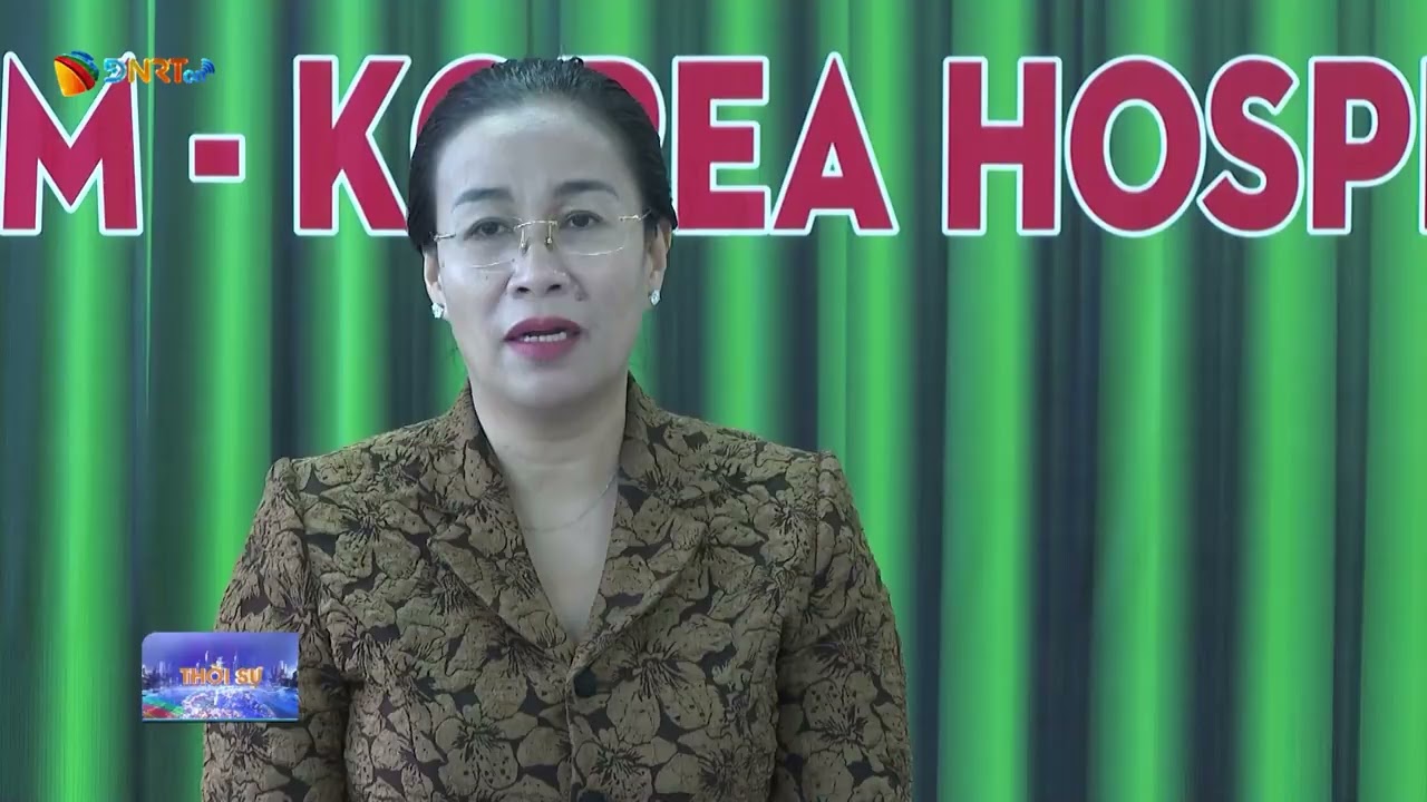 BẢN TIN THỜI SỰ TRƯA | 21/10/2026