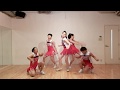 Gleedom - It's Not Unusual (Glee Dance Cover)