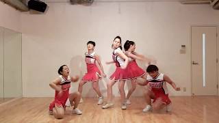 Gleedom - It&#39;s Not Unusual (Glee Dance Cover)