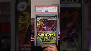 Is Ascended Heroes the MOST Valuable Modern Set?