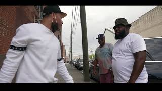 DJ Kayslay - Extravagant ft. Raekwon, Sheek Louch, Ghostface &amp; Tragedy Khadafi [Official Video]