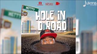 Wettty - Hole In D Road 