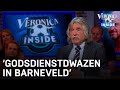 Johan begrijpt niets van kerkgangers in Barneveld: 'Godsdienstdwazen!' | VERONICA INSIDE