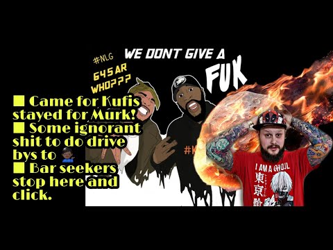 Score Card Reactions : 100 Kufis & Murkemz - We don't Give AF about em