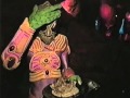 Martian Cuisine