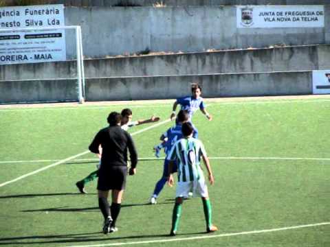 Pedras Rubras-4-Arcozelo-1-Juvenis 2011-2012.wmv