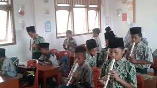 Download lagu Kulihat Ibu Pertiwi Recorder mp3 Download lagu Kulihat Ibu Pertiwi Recorder mp3