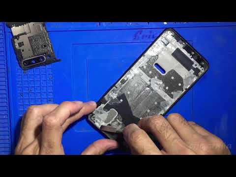 HONOR 9X PRO (HLK-L42) LCD SCREEN REPLACEMENT