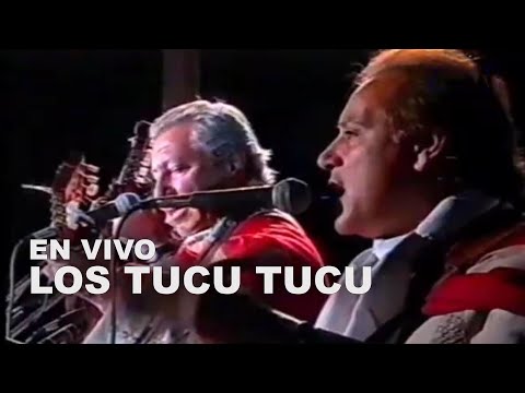 LOS TUCU TUCU EN VIVO EN FESTI-ORAN 94