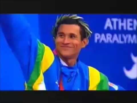 paraolimpicos