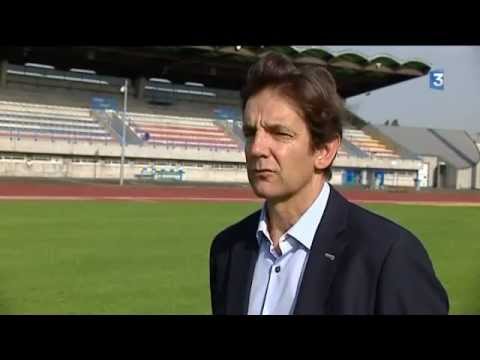 Les Chamois Niortais en Ligue 2 mais budget à la baisse