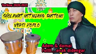 Download lagu Full-Sholawat kang Ujang Bustomi Cirebon||versi koplo TerNew2020|| mp3