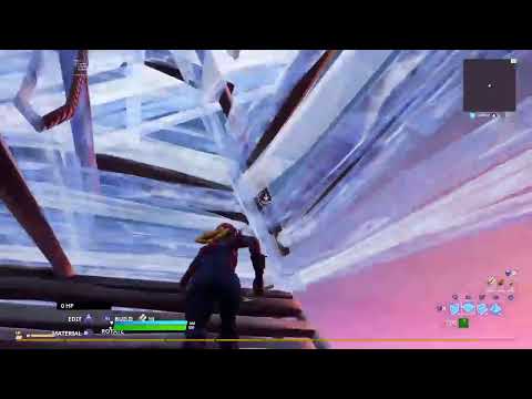 ATK36 live fortnite gameplay