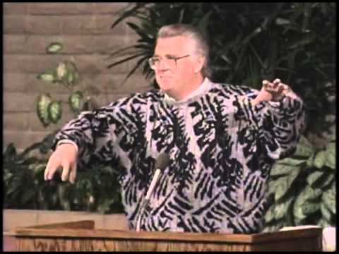 66 Revelation 20:11-15 - Pastor David Hocking - Bible Studies