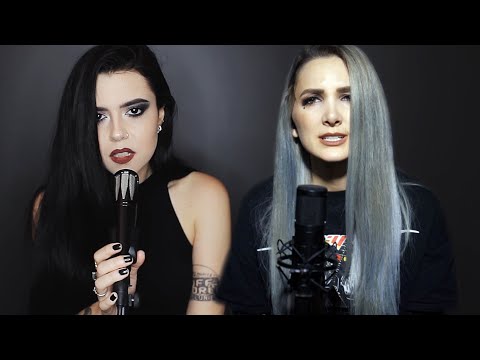 I Hate Everything About You - Three Days Grace | Violet Orlandi ft Halocene COVER