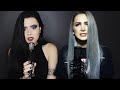 I Hate Everything About You Three Days Grace Violet Orlandi Ft Halocene COVER