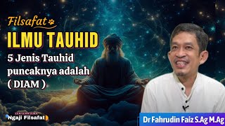 Download lagu Puncaknya TAUHID adalah DIAM || Ngaji Filsafat || Dr Fahrudin Faiz mp3 Download lagu Puncaknya TAUHID adalah DIAM || Ngaji Filsafat || Dr Fahrudin Faiz mp3