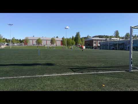 Semi vs FC Peltirumpu 0-2