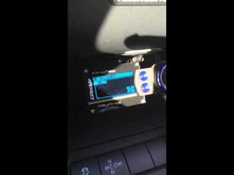Greddy Profec EFR 7163