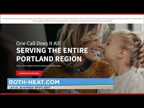 Roth Local Business Spotlight