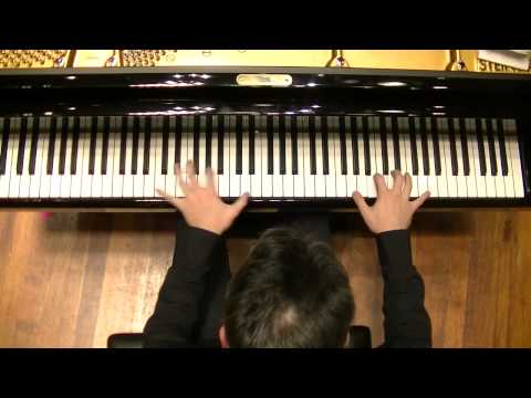 Alexander Gadjiev - Solo Semi-Finals - 60th F. Busoni International Piano Competition