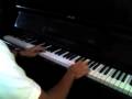Yiruma - Moonlight ( piano cover ) 