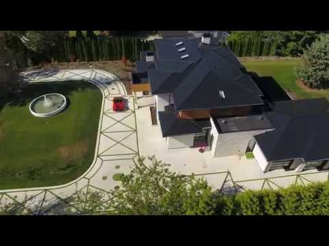 3016 163 Street - Short Website Home Page Video (Landing)