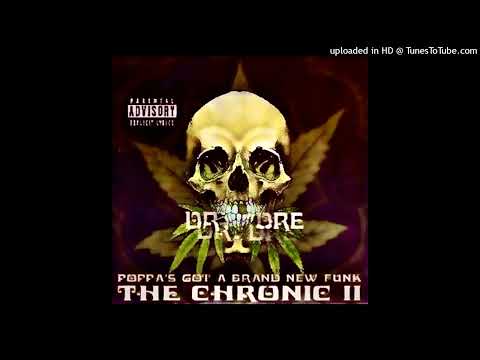 Dr. Dre - Blueberry (ft. Snoop Doggy Dogg & Sam Sneed)