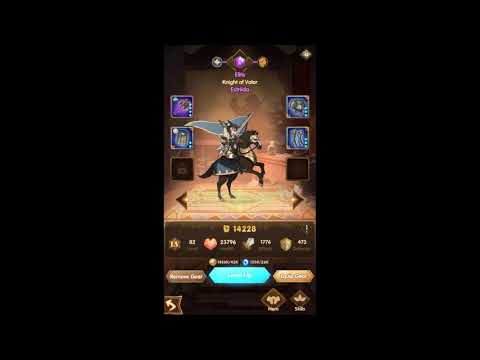 BEST 5 HEROES (Start - End) | AFK Arena Tips / Tricks