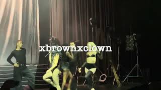 Demi Lovato - Kiss (2025.10.25 Hollywood Palladium One Night Only)