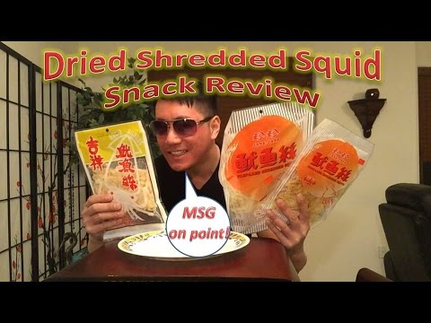 download lagu mp3 mp4 Dried Squid Snack, download lagu Dried Squid Snack gratis, unduh video klip Dried Squid Snack