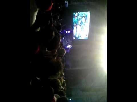 Where is.- sabían supa crew