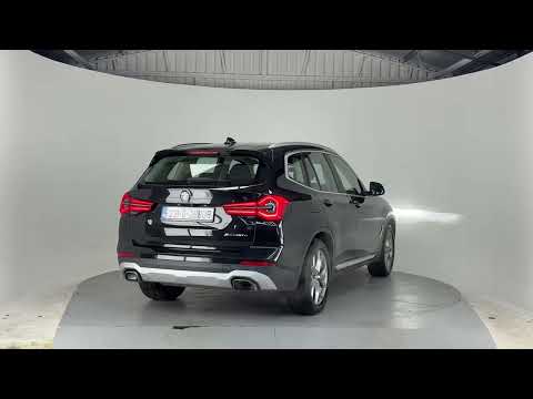 BMW X3 XDRIVE30E XLINE**HEATED SEATS**REVERSING CA - Image 2