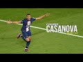 Kylian Mbappé ● Soolking - Casanova Ft Gazo | Skills  and goals 2023