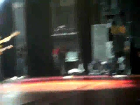 ANA CAROLINA - EU COMI A MADONA