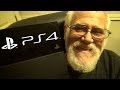 THE PS4 TREASURE HUNT