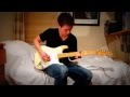 Chuck Berry/Marty McFly - Johnny B Goode solo ...