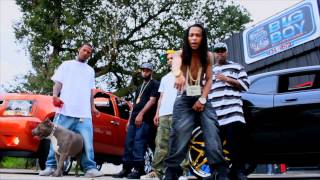 YOUNG SOLJA " LET ME INTRODUCE YOU TO MY CITY " DIRECTED BY YABUI ENT